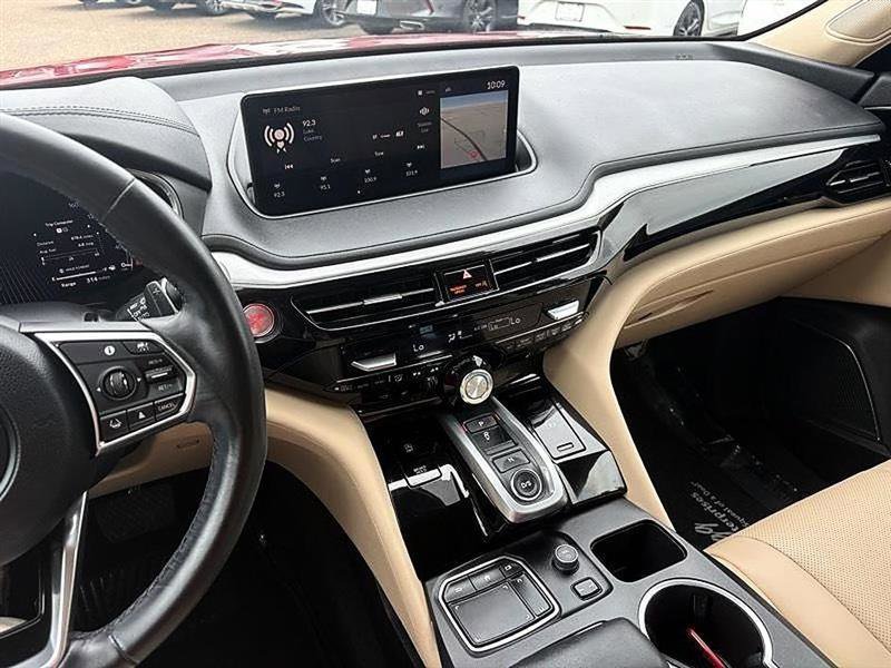 Used 2023 Acura MDX FWD w/ Technology Package image 25