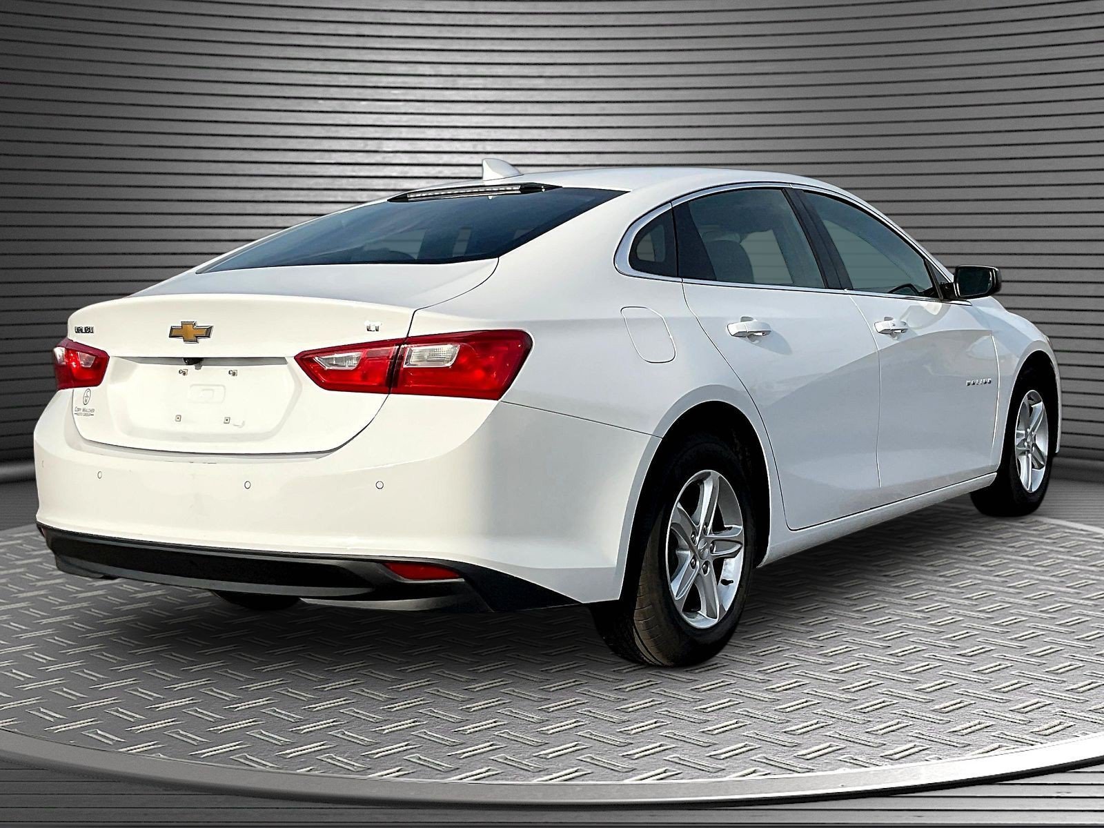 Used 2024 Chevrolet Malibu LT FWD image 7