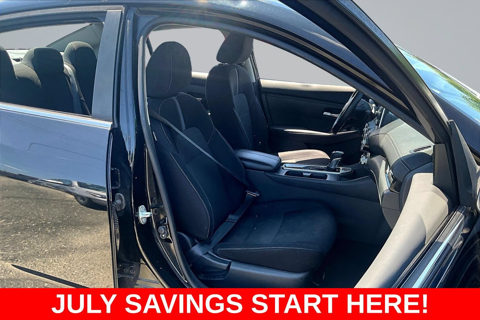 Used 2021 Nissan Sentra SV FWD image 30