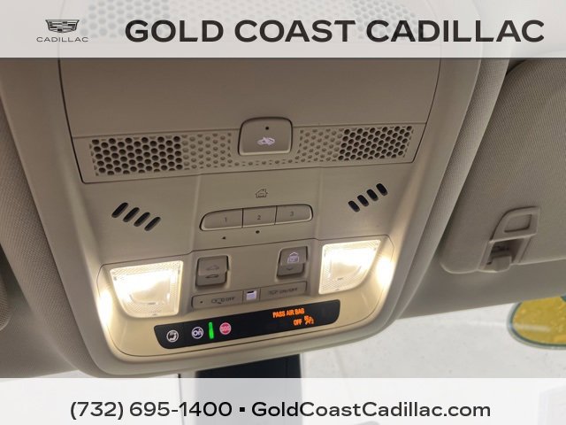 Certified 2022 Cadillac XT6 Premium Luxury w/ Technology Package image 29