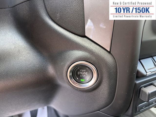 Used 2025 GMC Sierra 1500 Pro w/ Pro Value Package image 24