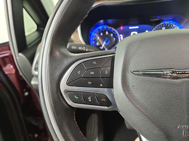 Used 2021 Chrysler Pacifica Pinnacle AWD/4WD image 23