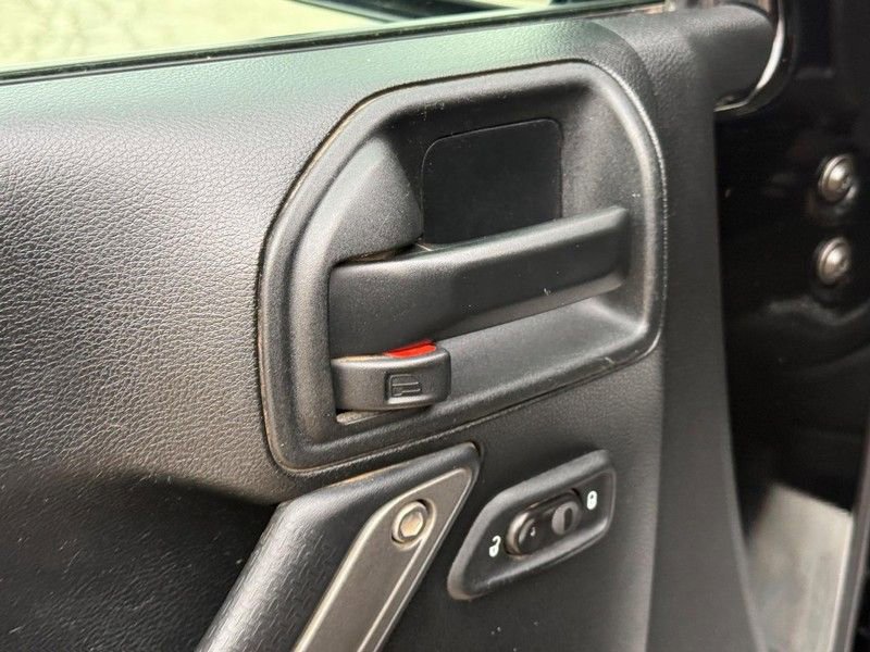 Used 2017 Jeep Wrangler Unlimited Sport w/ Quick Order Package 24S image 18