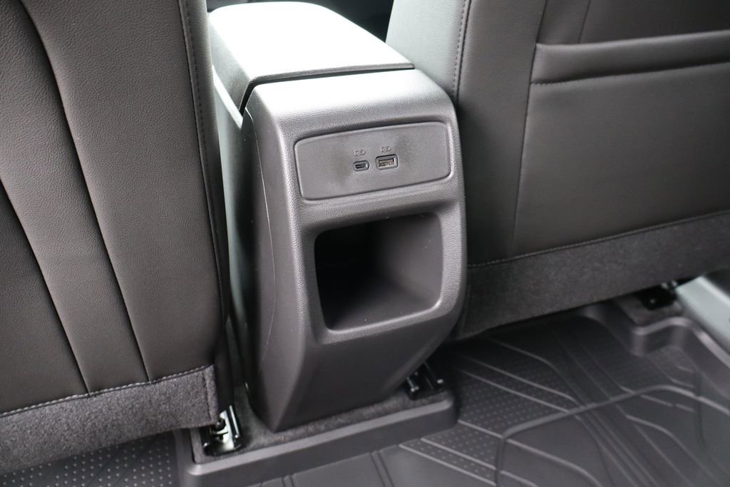 New 2026 Chevrolet Trax RS w/ Driver Confidence Package image 33