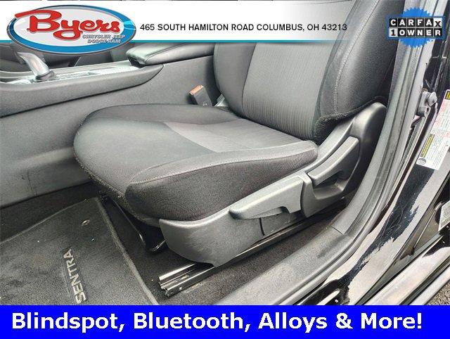 Used 2023 Nissan Sentra SV image 14