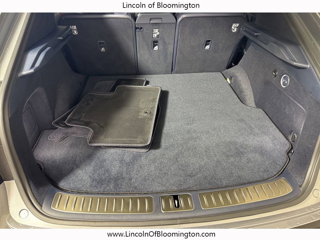 Used 2025 Genesis GV80 3.5T e-SC image 72