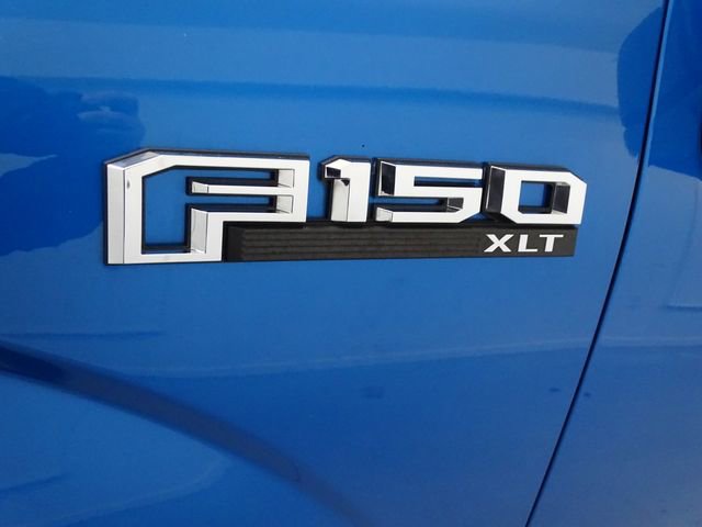 Used 2019 Ford F150 XLT w/ Equipment Group 302A Luxury image 22