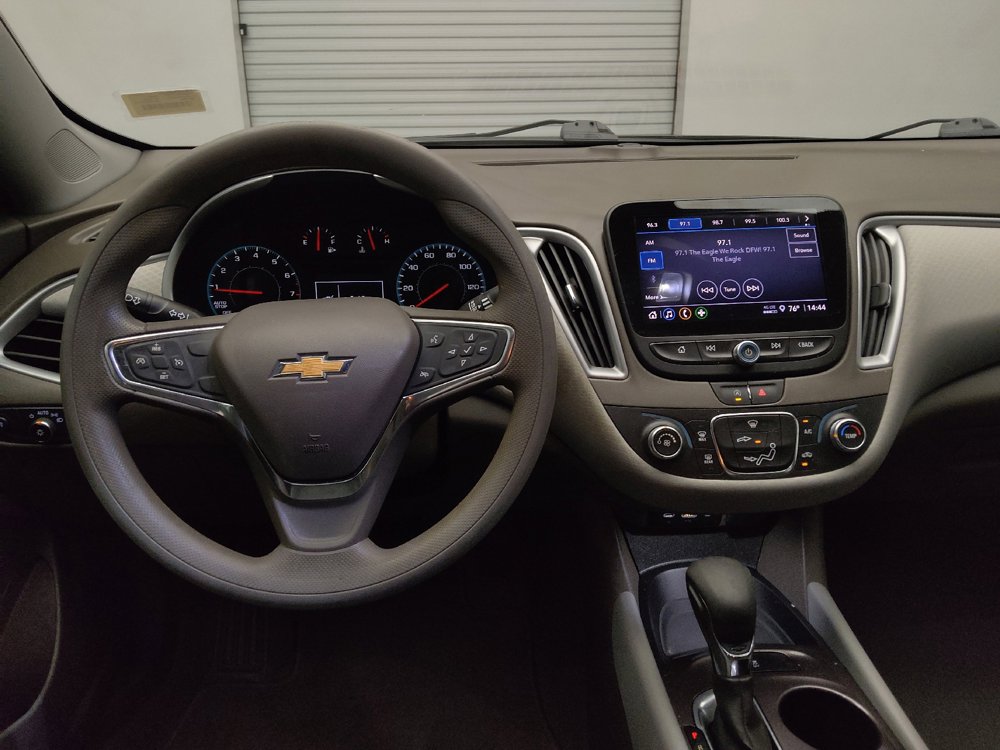 Used 2021 Chevrolet Malibu LS w/ LPO, Convenience Package 2 FWD image 22