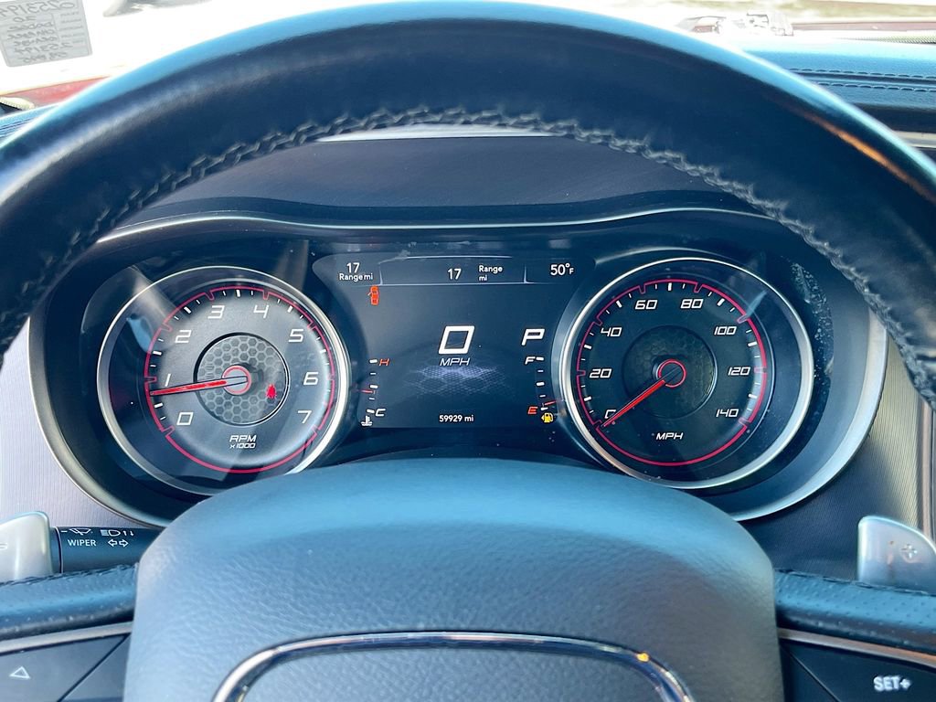 Certified 2020 Dodge Charger GT w/ Plus Group image 12