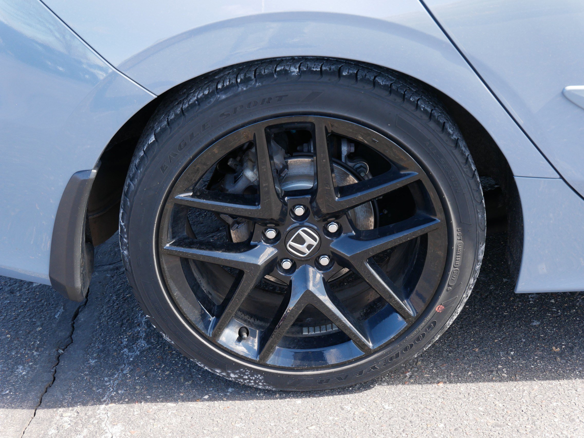 Used 2023 Honda Civic Sport image 15