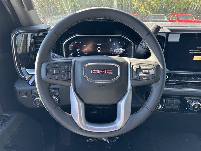 New 2026 GMC Sierra 1500 SLE w/ Preferred Package image 14