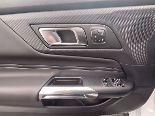 New 2026 Ford Mustang Premium image 13