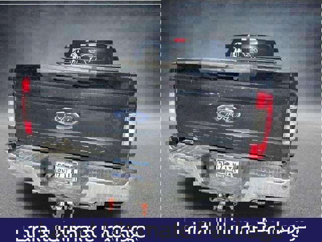 Used 2019 Ford F350 Lariat w/ Lariat Ultimate Package image 7