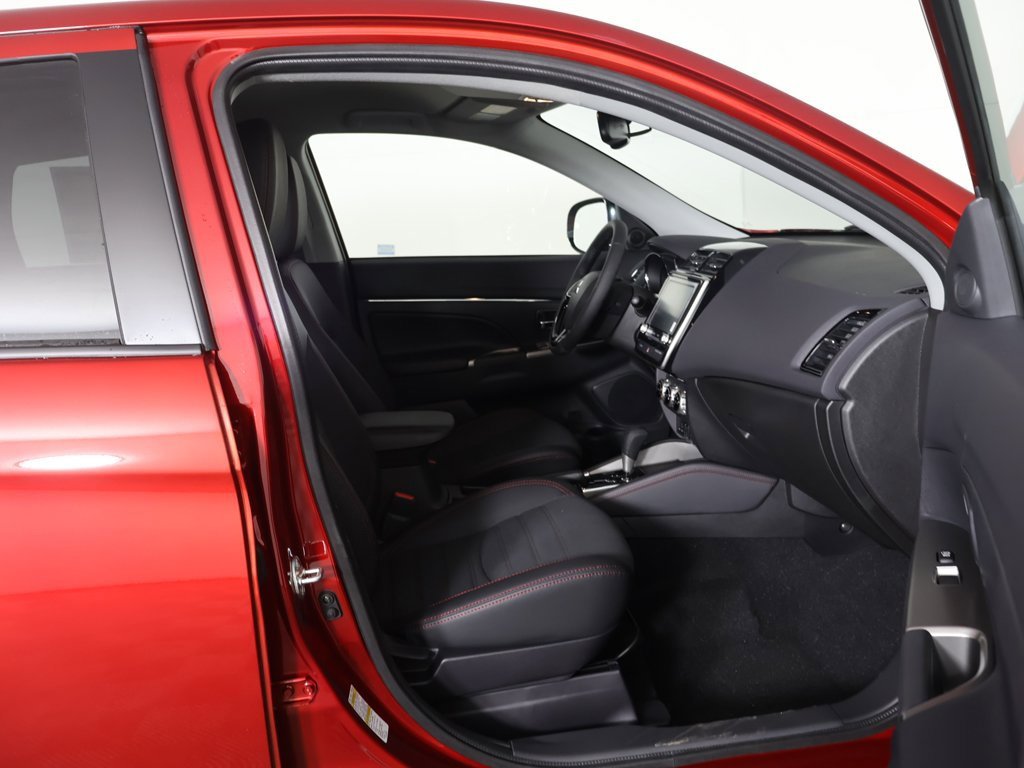 New 2026 Mitsubishi Outlander Sport SE image 27