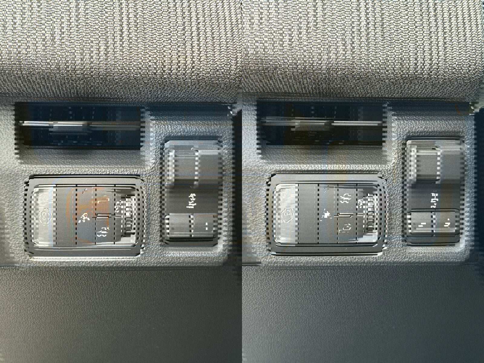 Used 2026 GMC Sierra EV Elevation image 27