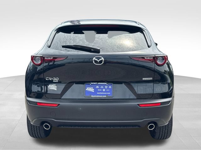 New 2026 MAZDA CX-30 AWD 2.5 S w/ Select Sport Pkg image 4