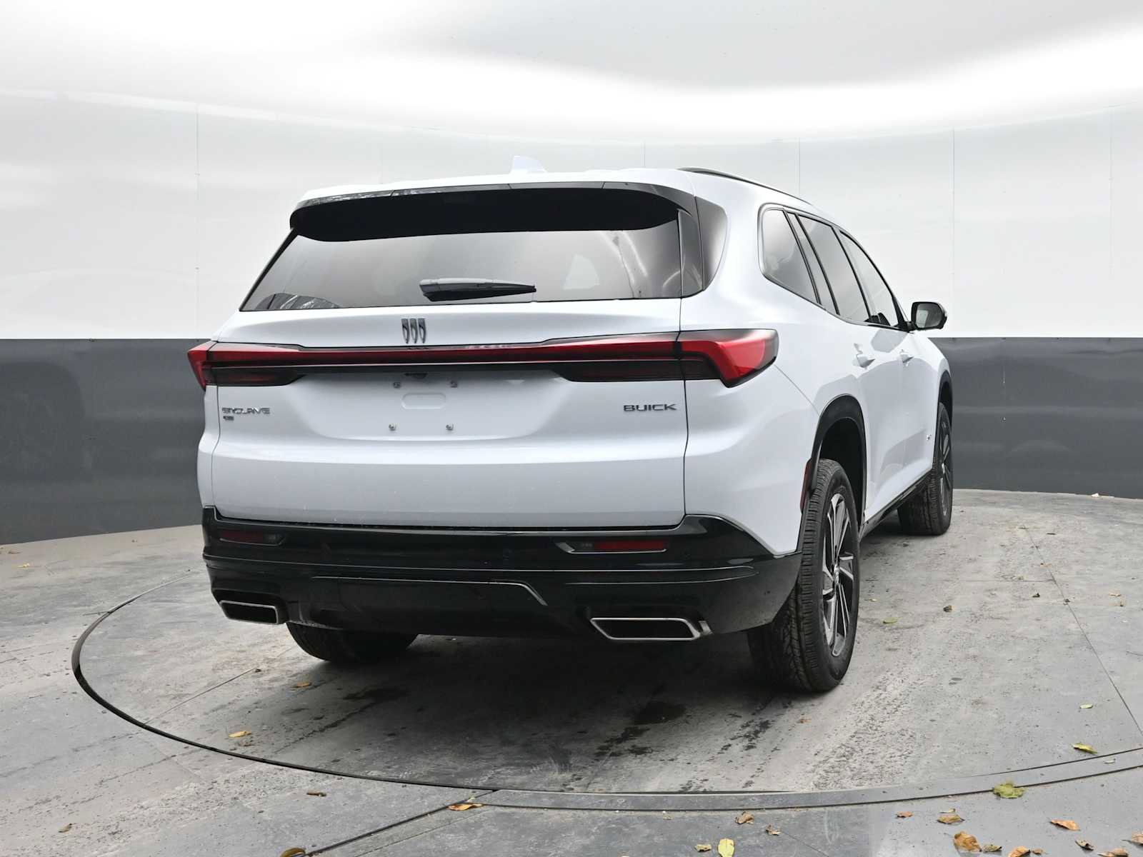 New 2026 Buick Enclave Sport Touring w/ Power Package image 10