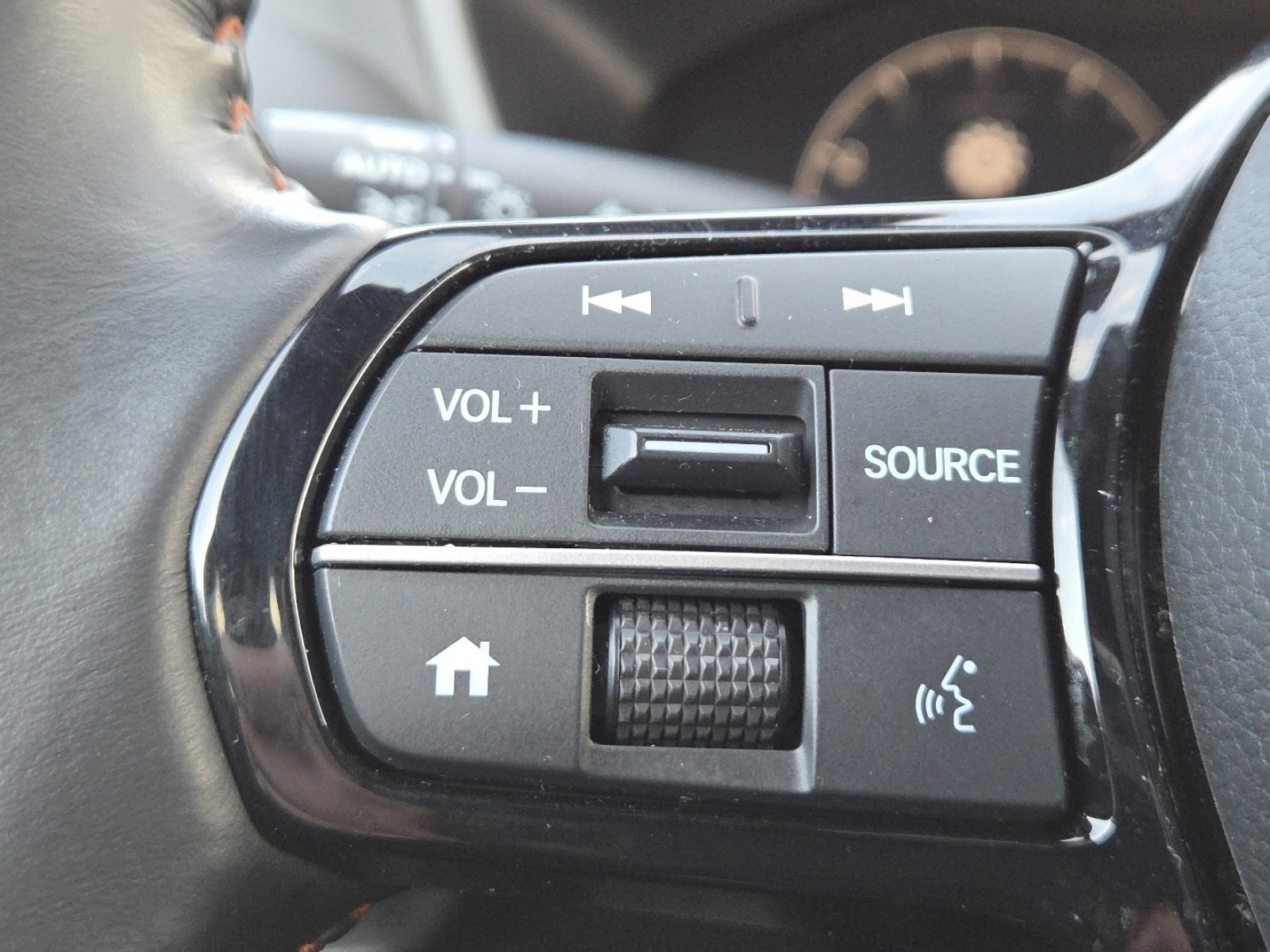 Used 2023 Honda HR-V Sport image 33