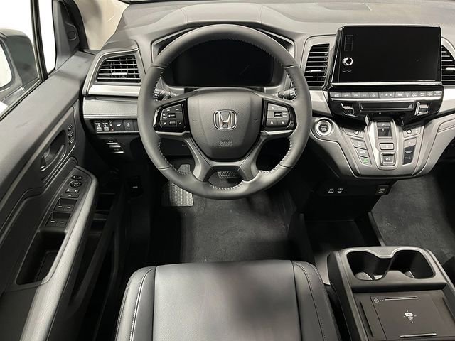 New 2026 Honda Odyssey EX-L image 19