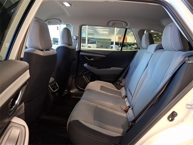 Certified 2023 Subaru Outback Premium w/ Popular Package #1 image 10