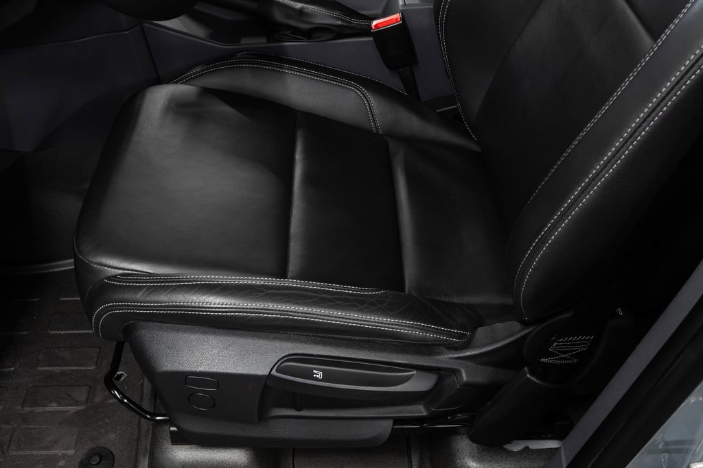 Used 2024 INEOS Grenadier Fieldmaster Edition image 41