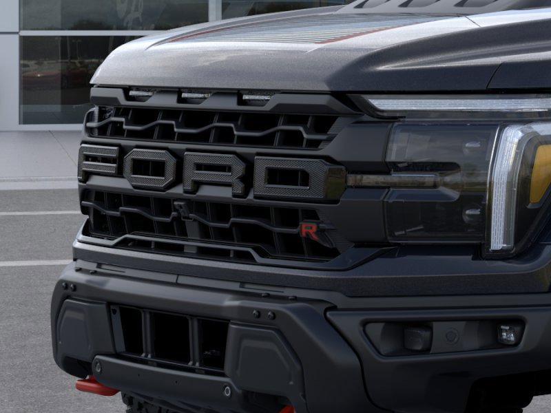 New 2026 Ford F150 Raptor w/ Equipment Group 803A Raptor R AWD/4WD image 56