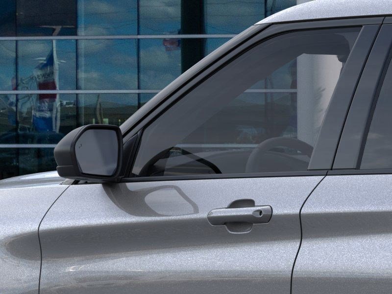 New 2026 Ford Explorer Active w/ Active Comfort Package RWD image 21