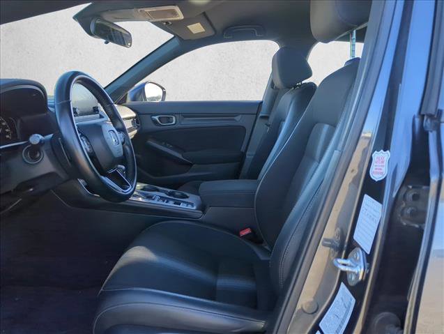 Used 2024 Honda Civic Sport image 13