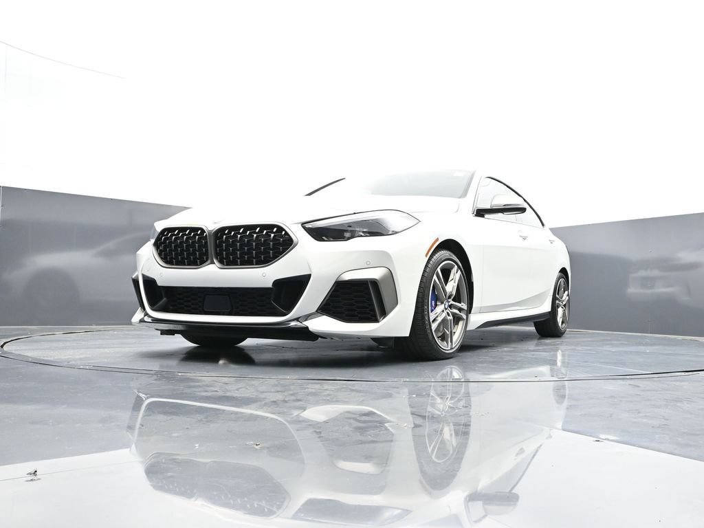 Used 2024 BMW M235i xDrive Gran Coupe AWD/4WD image 47