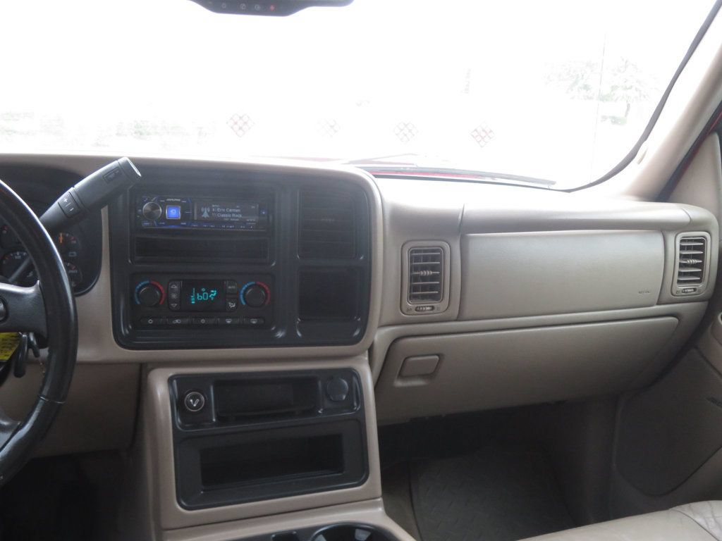 Used 2006 Chevrolet Silverado 2500 LT w/ Heavy-Duty Power Package AWD/4WD image 36