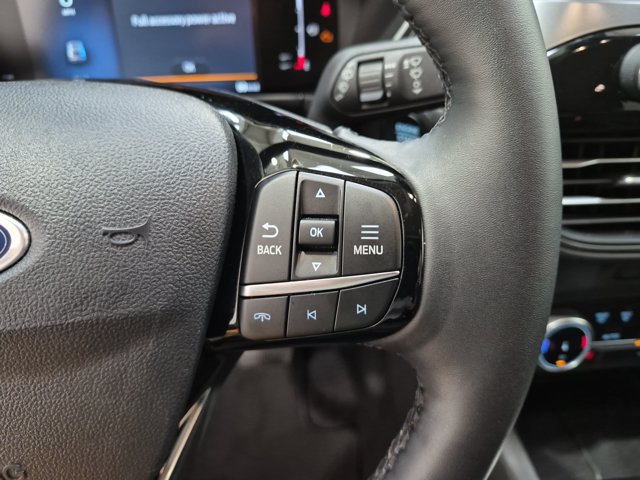Used 2024 Ford Escape Active w/ Cold Weather Package FWD image 17