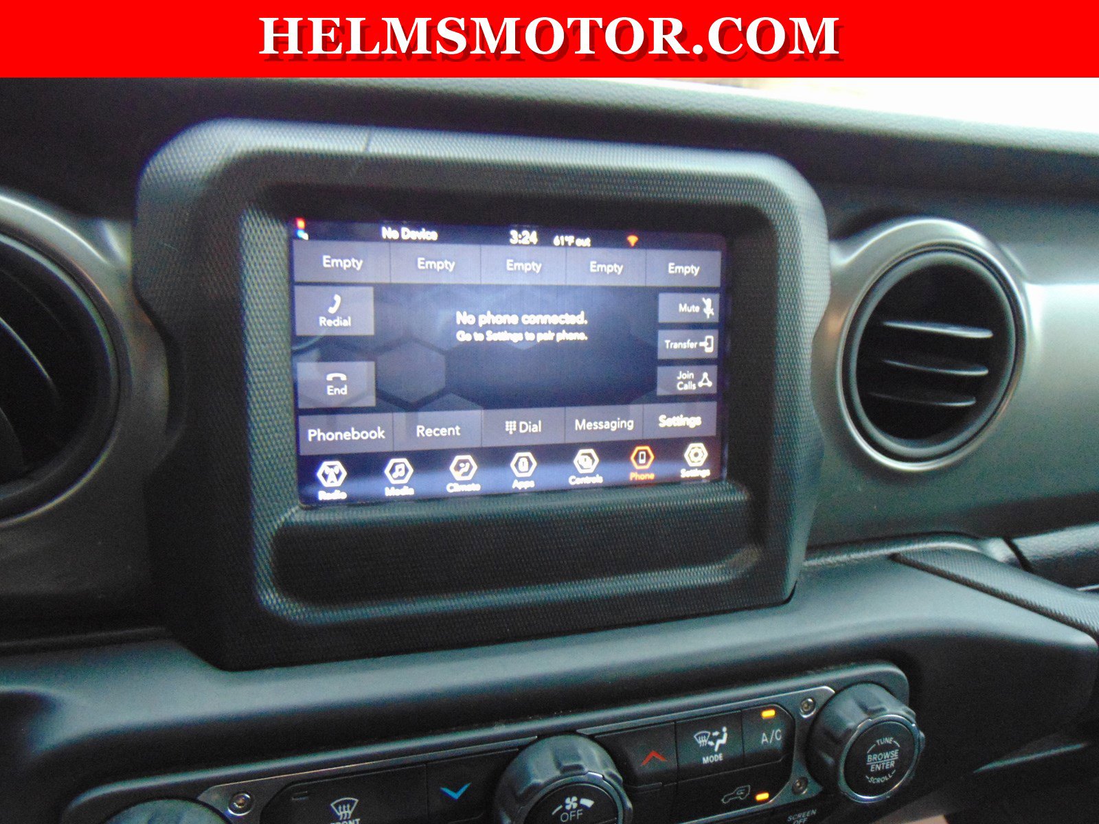 Certified 2023 Jeep Gladiator Sport image 33