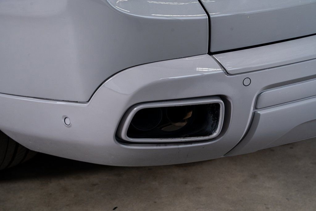 Used 2022 Rolls-Royce Cullinan image 29