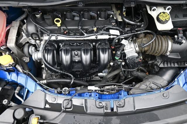 Used 2019 Ford Escape S FWD image 19