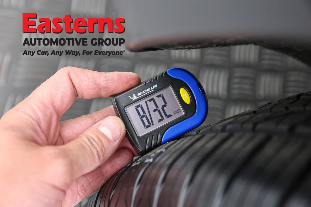 Used 2023 Mercedes-Benz Metris image 25