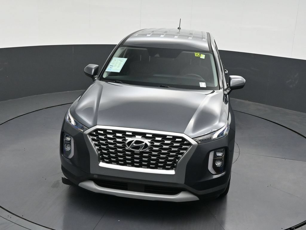 Used 2021 Hyundai Palisade SE w/ Cargo Package FWD image 23