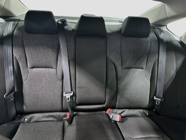 Used 2023 Honda Accord LX image 26