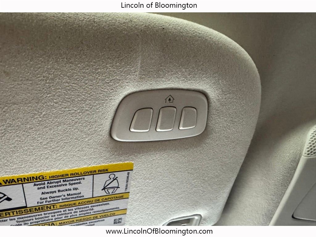Certified 2023 Lincoln Navigator Black Label AWD/4WD image 77