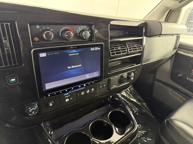 New 2024 Chevrolet Express 2500 Extended image 20