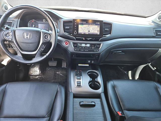 Used 2022 Honda Ridgeline RTL-E image 23