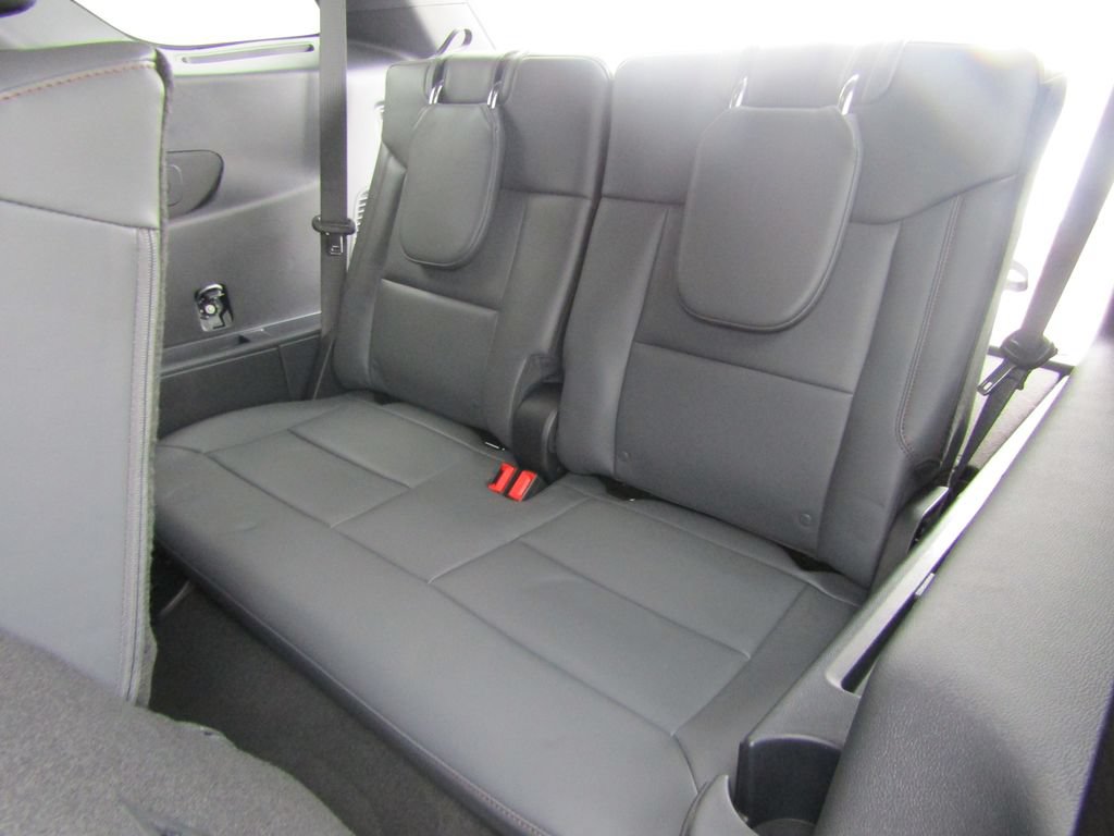 New 2027 Ford Explorer Active w/ Active Comfort Package AWD/4WD image 33