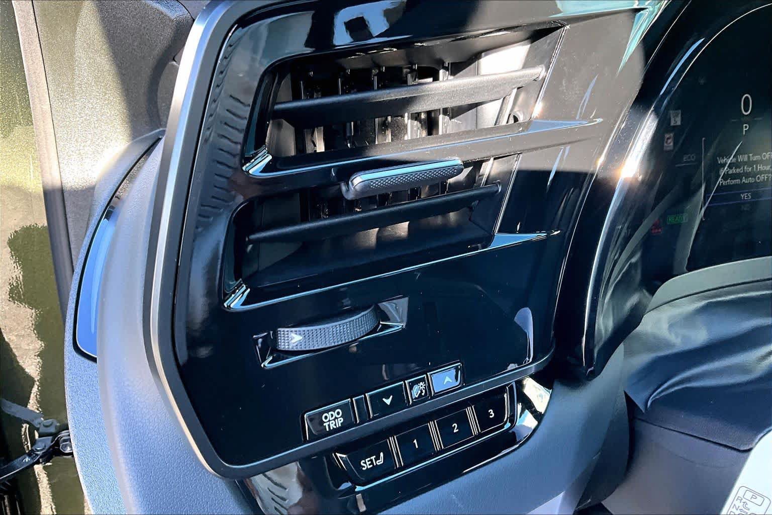 New 2026 Lexus RX 350h AWD/4WD image 20