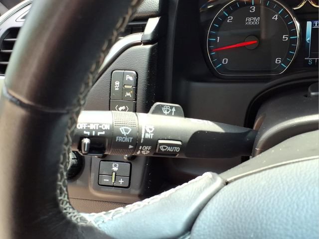 Used 2019 Chevrolet Suburban LS w/ Max Trailering Package AWD/4WD image 20