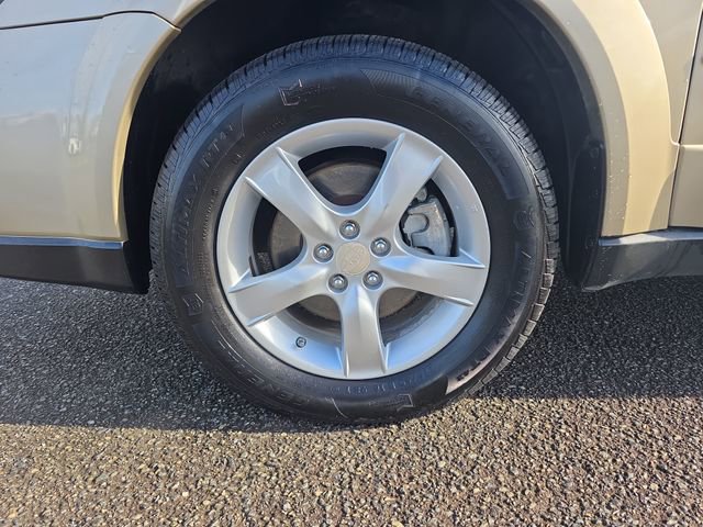 Used 2008 Subaru Outback 2.5i image 27