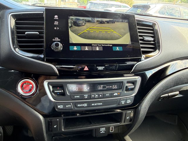 Used 2019 Honda Passport Touring image 26