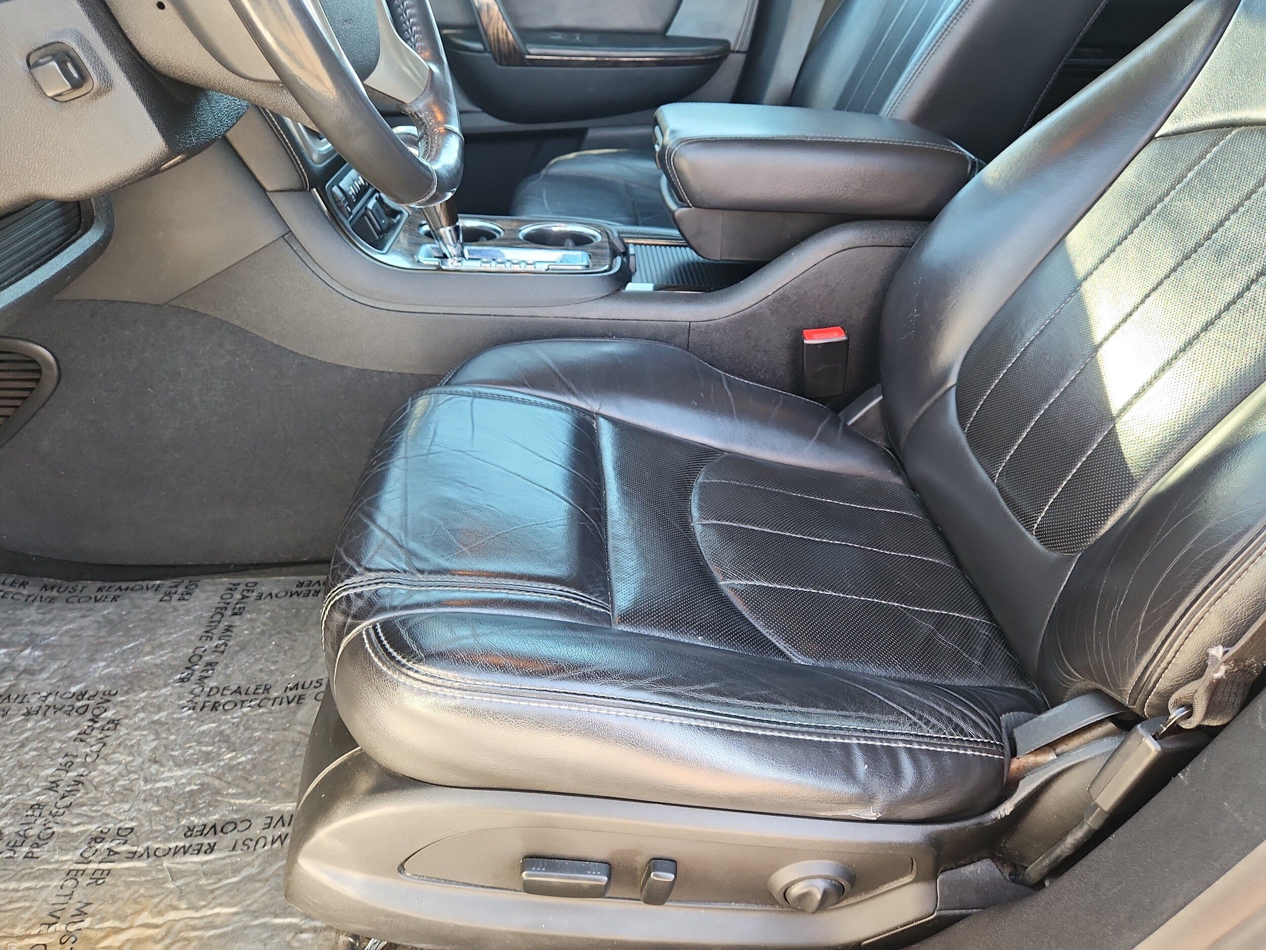 Used 2016 GMC Acadia Denali AWD/4WD image 10