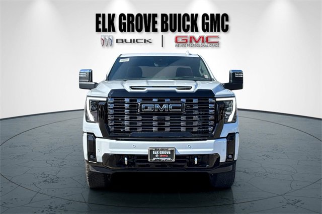 New 2026 GMC Sierra 2500 Denali Ultimate w/ Max Trailering Package image 9
