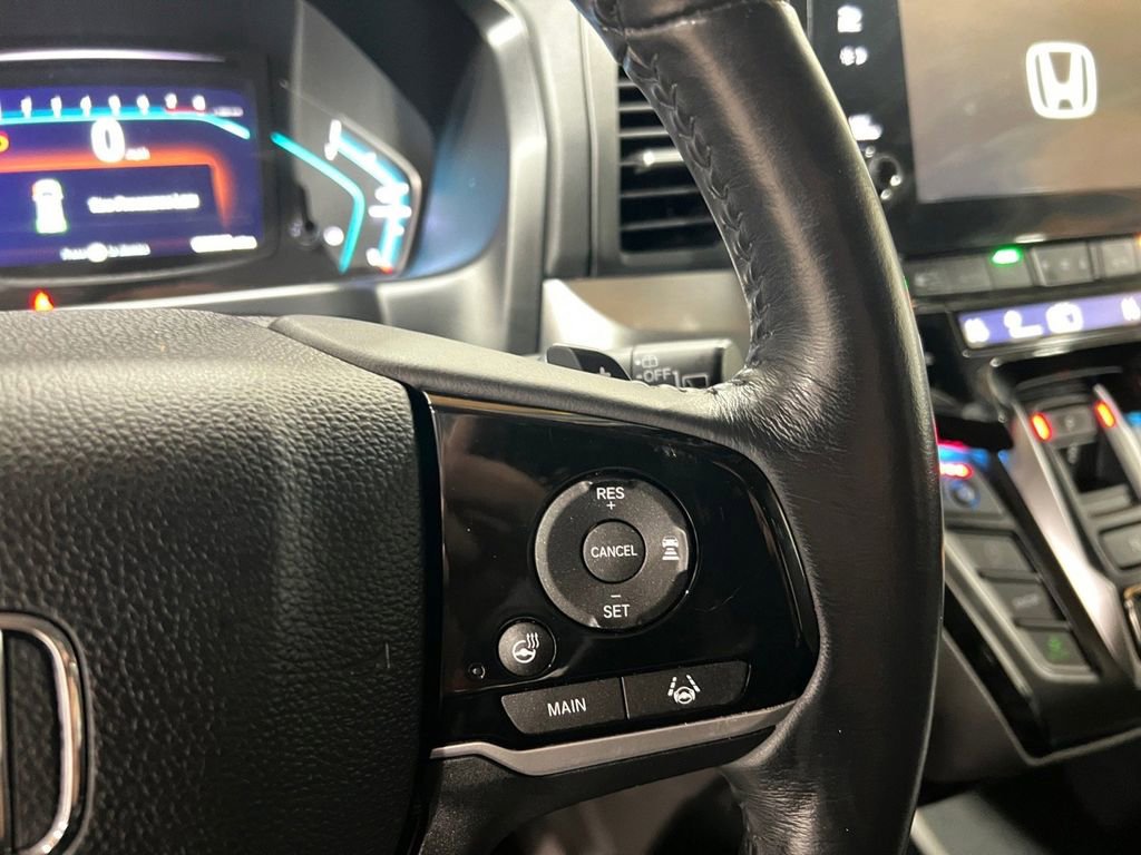 Used 2019 Honda Odyssey Touring image 28