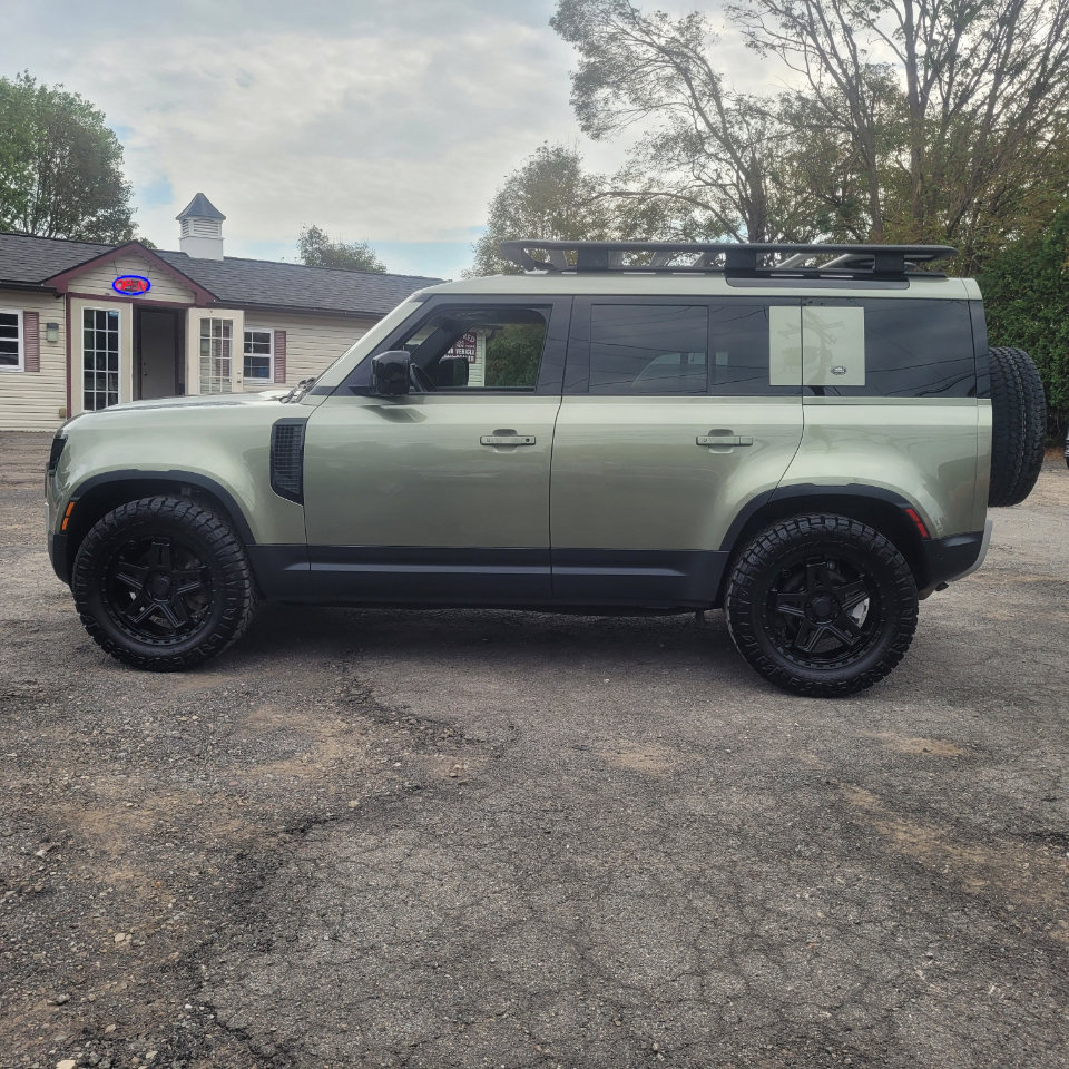 Used 2020 Land Rover Defender 110 S image 5
