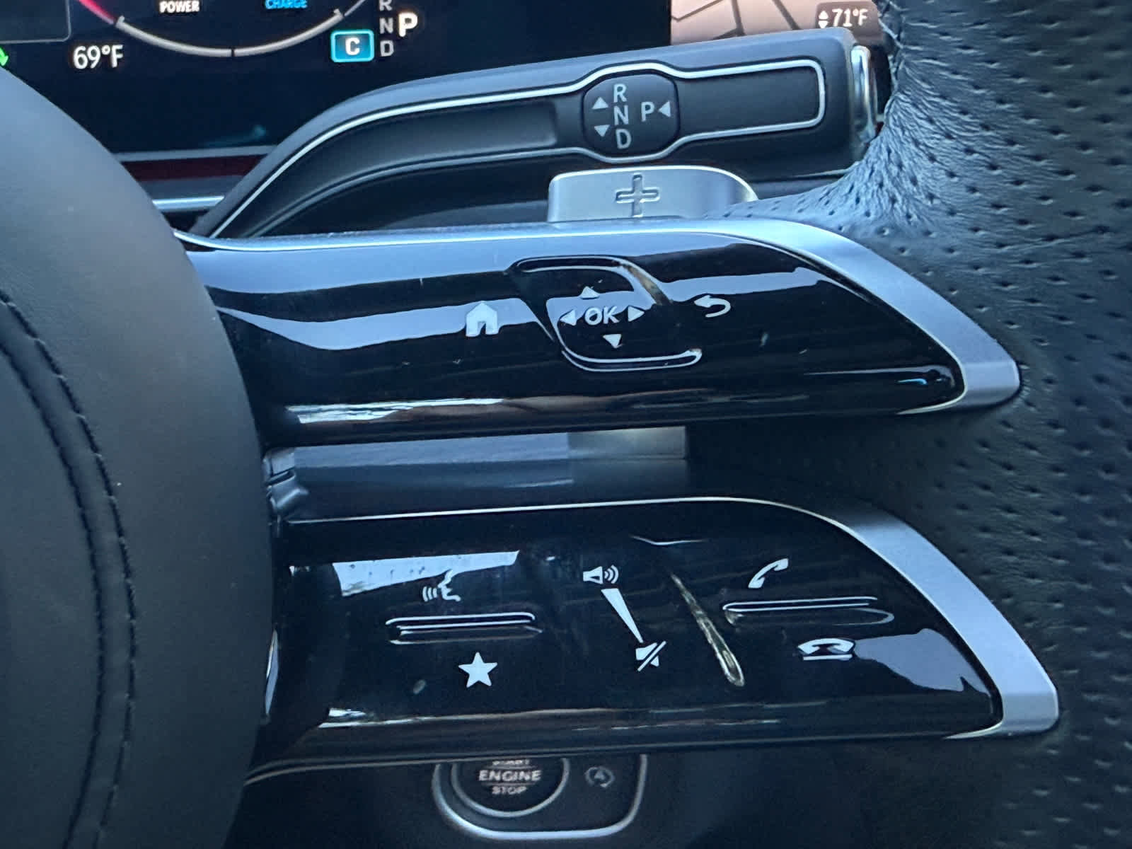 Certified 2025 Mercedes-Benz GLS 450 GLS 450 image 22